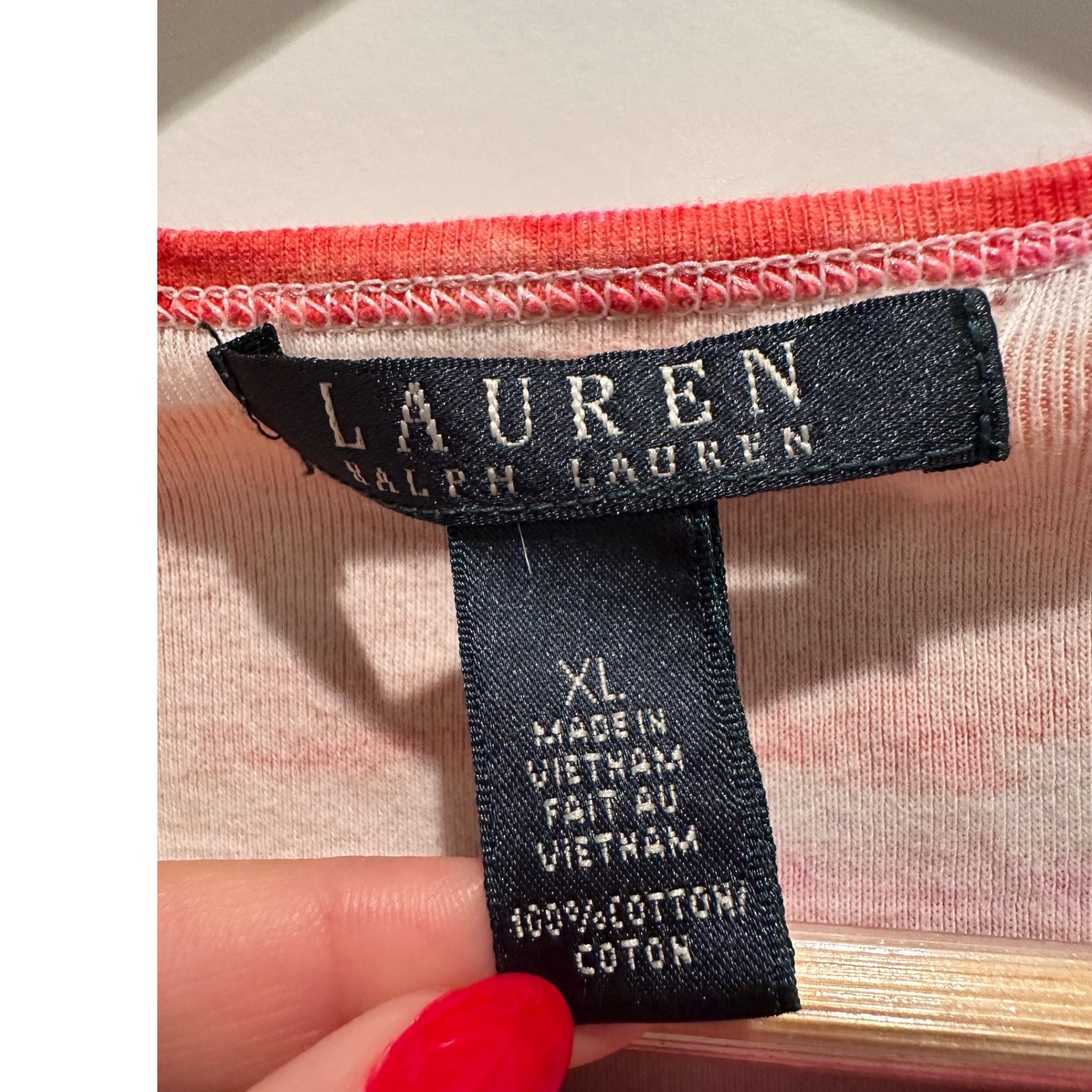 Lauren Ralph Lauren